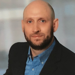 Dominik Müller
