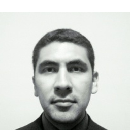 Roberto Martínez Viveros