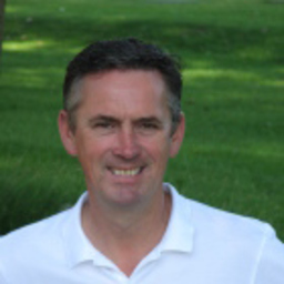 David Entwistle