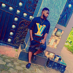 Arinze Samuel