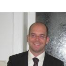 Thore Stolley