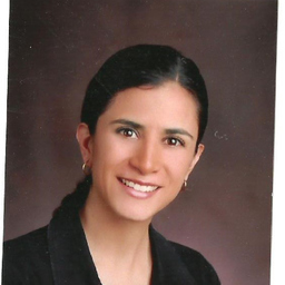 Alejandra Garcia Ahumada