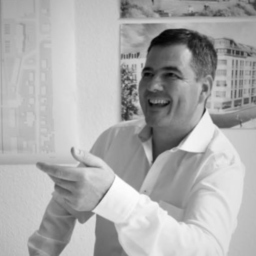 Dipl.-Ing. Dirk Friedrich Sehmsdorf