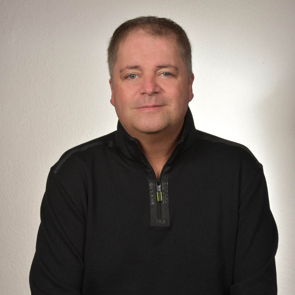 Mathias Balz Vertriebsmitarbeiter Müllerelectronic GmbH XING