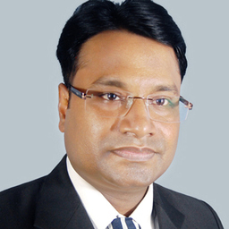 Nazmul Huda