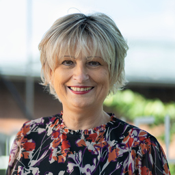 Gabriele Walloschke