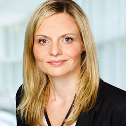 Profilbild Katharina Kanitz