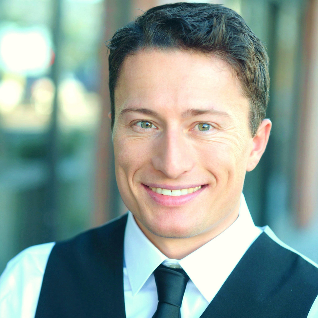 Dan Ruffner Daniel Riffner - Actor/Performer - SAG-AFTRA | XING