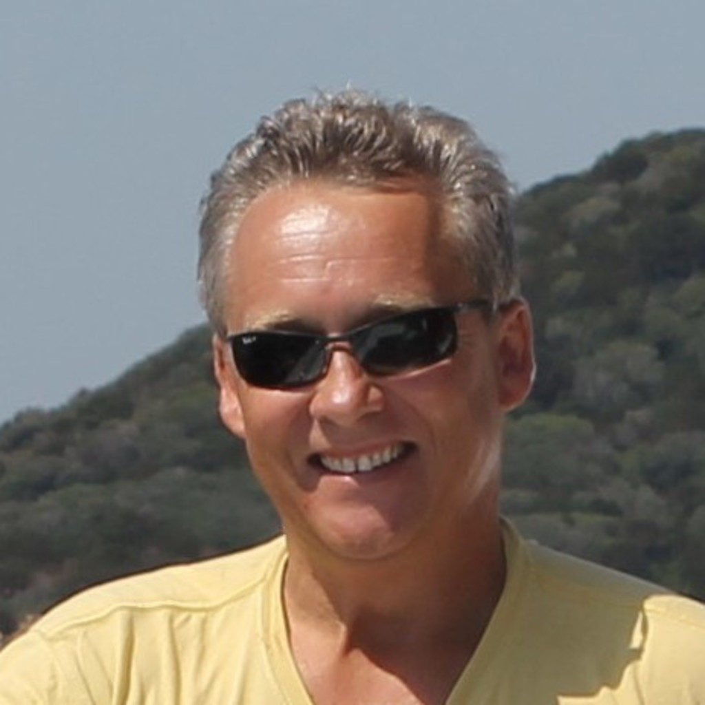 Ralph Mroczek Geschäftsführer / Inhaber itservices KG XING