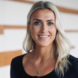 Ann-Kathrin Griese