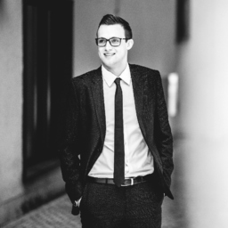 Marten Zieglmeier 