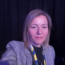 Cynthia Kuci