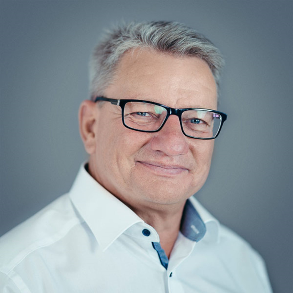 Jürgen Kucher Salesmanager EZcon Network GmbH XING