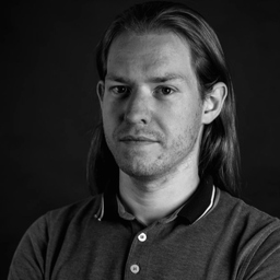 Jasper Ahrendt