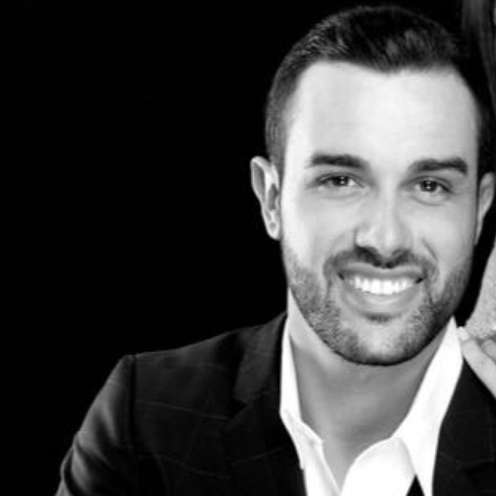 Denis Zacher Vertrieb GFOS mbH XING