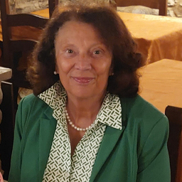 Andrea Deister