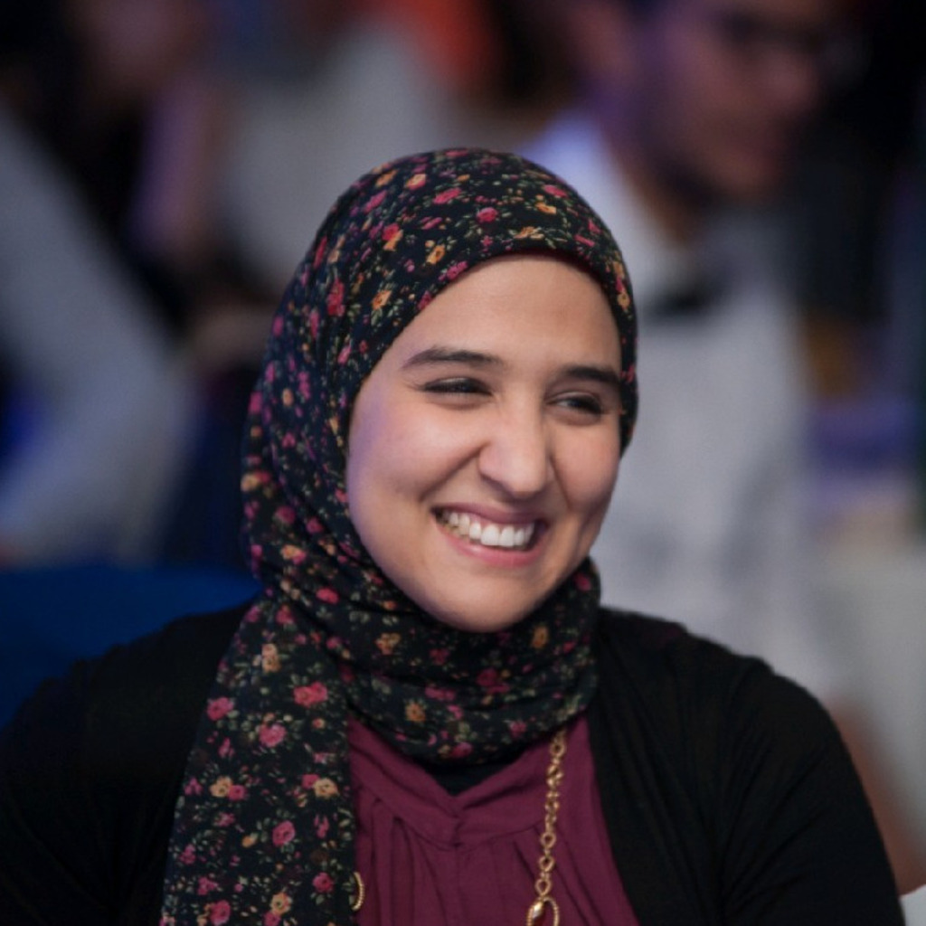 Nihed HMIDA Software Test Engineer Technology and Strategy