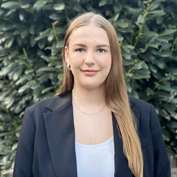 Vanessa Holtmann