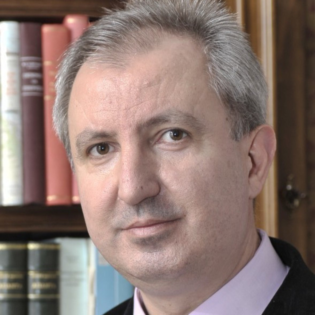 Theofanis Giotis CEO ITECCONSULTING (12PM Consulting) XING