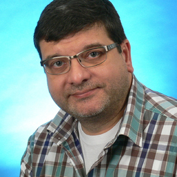 Martin Roll