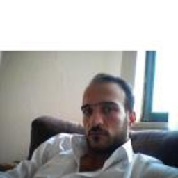 Serkan Köknar