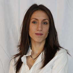 Profilbild Maria Soto Alvarez