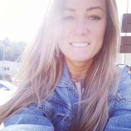 Natalie Olszewska