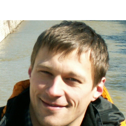 Kirill Kaskevich