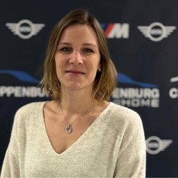 Ann-Kathrin Frödrich