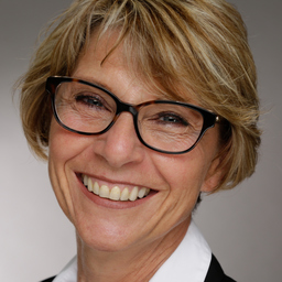 Beate Zang