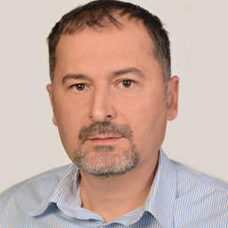 Dr. Branislav Racic