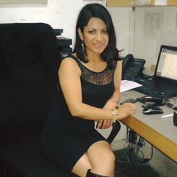 Cynthia Elena Inga Jiménez