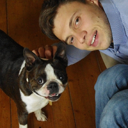 Lukas Enderich