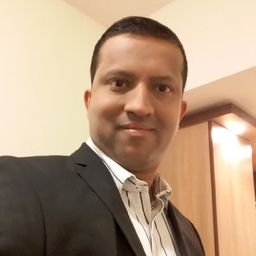 Abhijit Awasarikar