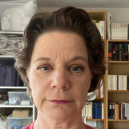 Mag. Eveline Hämmerle (geb. Mauterer)