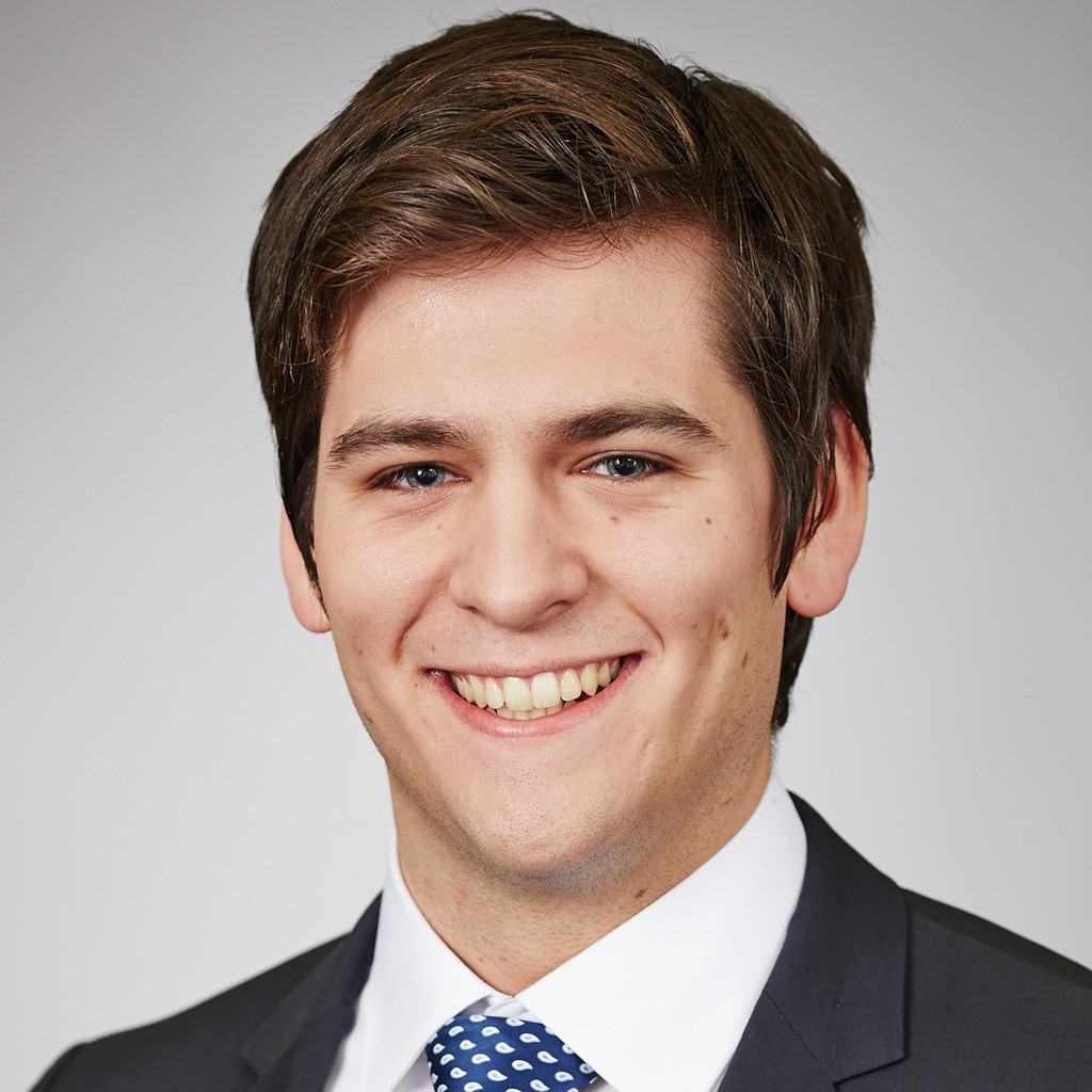 Alexander Schaaf Projektleiter The Boston Consulting Group XING