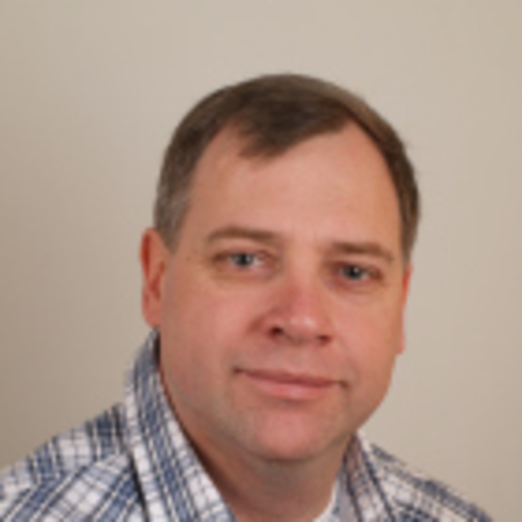 Robert Saunders Support Sicherheit Systems Arvato Systems XING