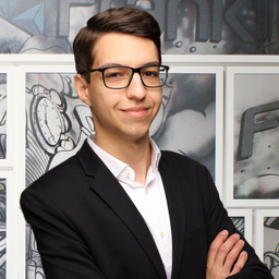 Max Ehrhard