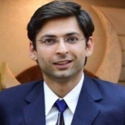 hitesh vishal