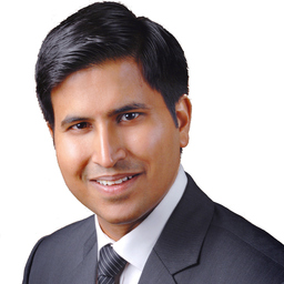 Chandra Shekhar Menaria