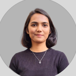 Sangeetha Goudellar
