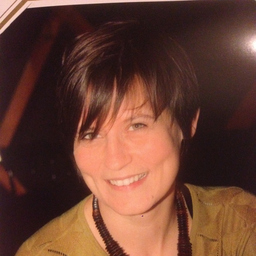 Audrey Lecompte