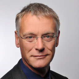 Dipl.-Ing. Hans Dekkers