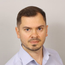 Vladimir Lukash