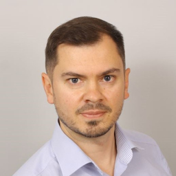 Vladimir Lukash