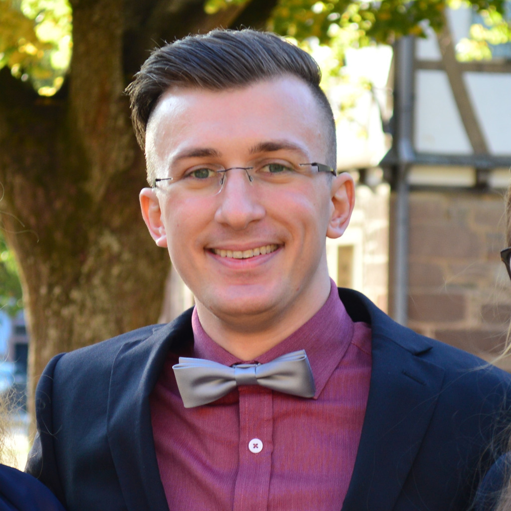 Emanuel Eßlinger Financial Accountant Star Cooperation GmbH XING