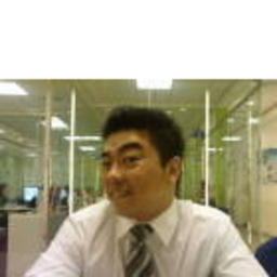 Mervyn Tan