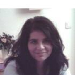 Stefanie Spatz- Elvermann