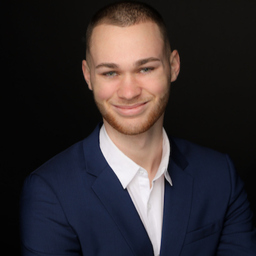 Nick Stupfel