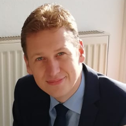 Marcus Henke
